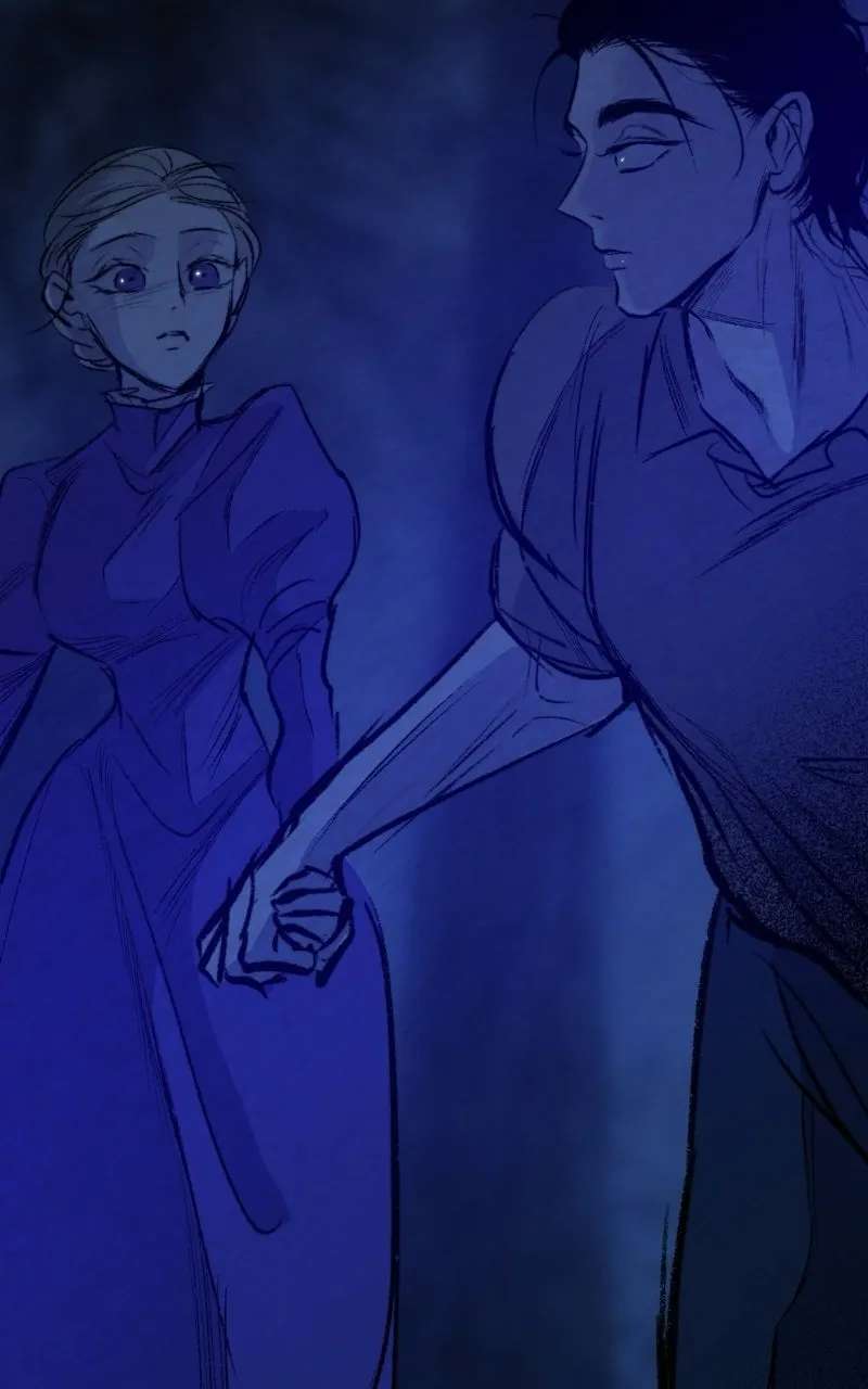 The Gardenof Secrets Chapter 22 - page 88