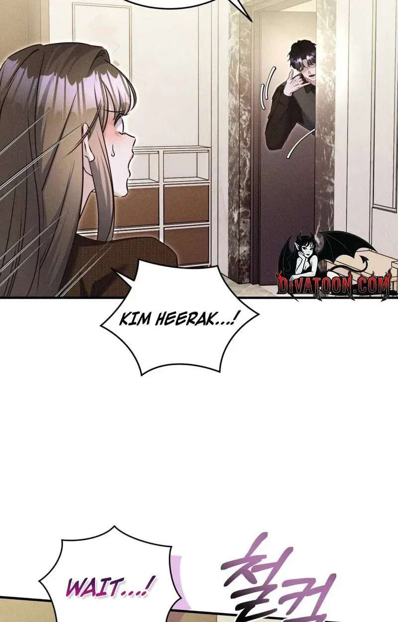Back Alley Blues Chapter 33 - page 60