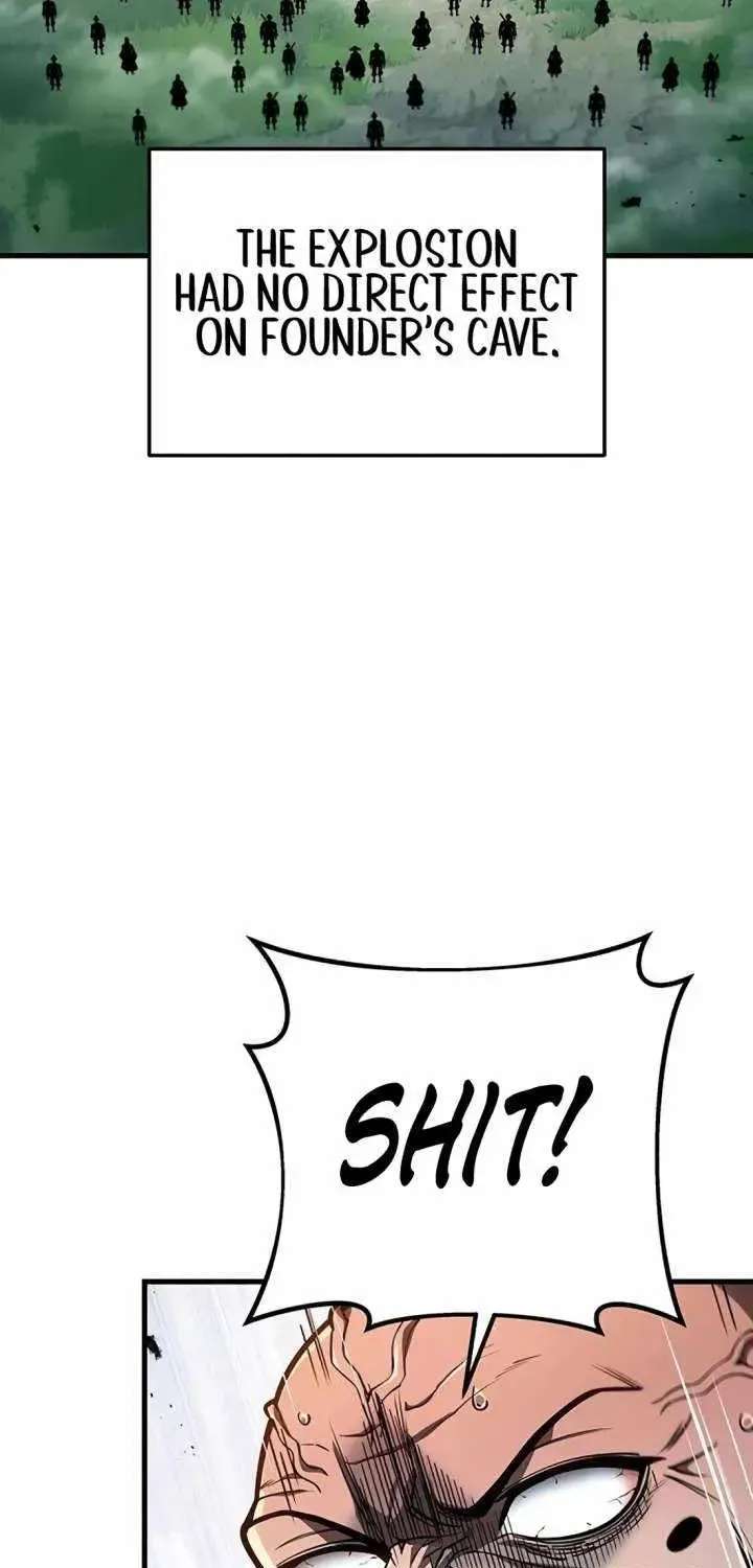 Emperor's Sword Chapter 115 - page 15