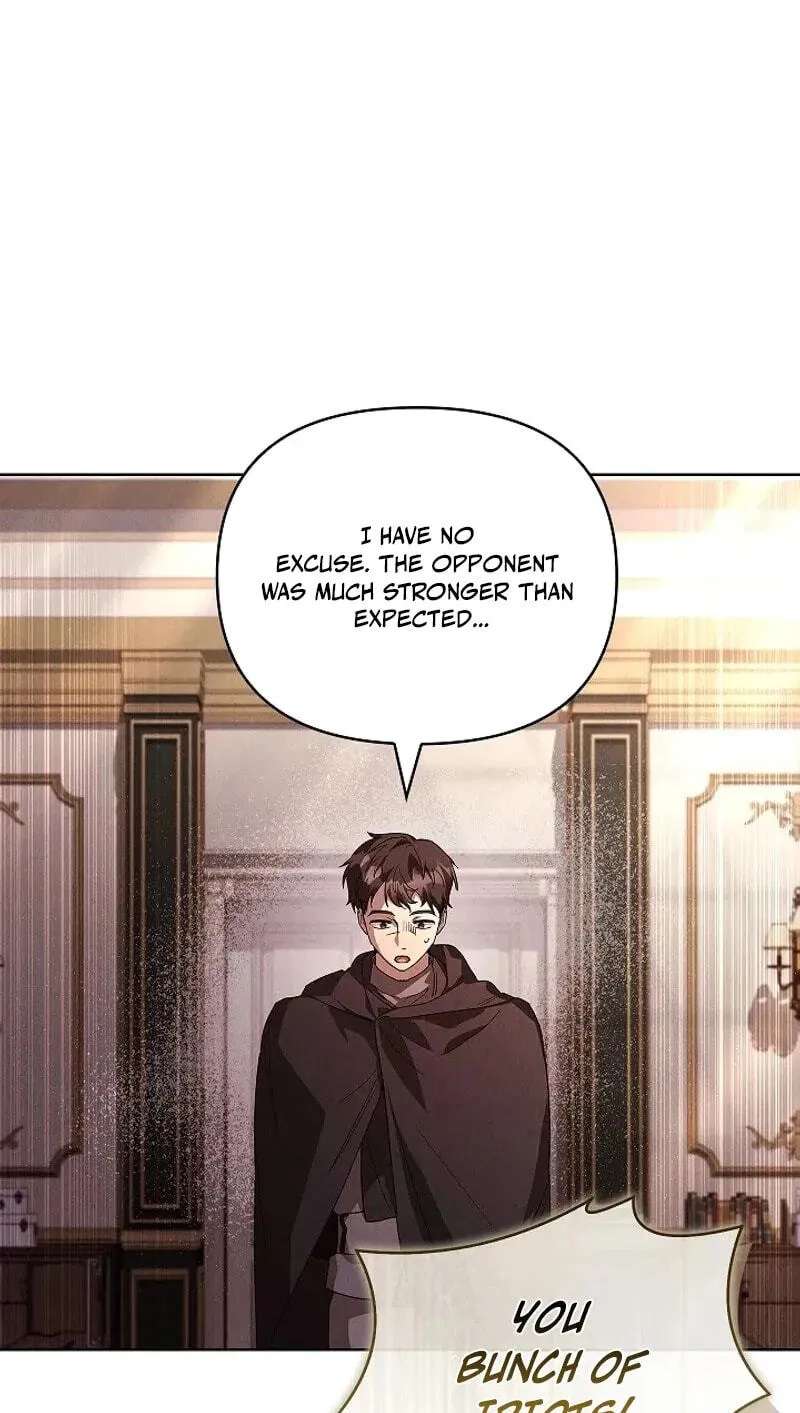 Regarding the Perfect Revenge Chapter 32 - page 58