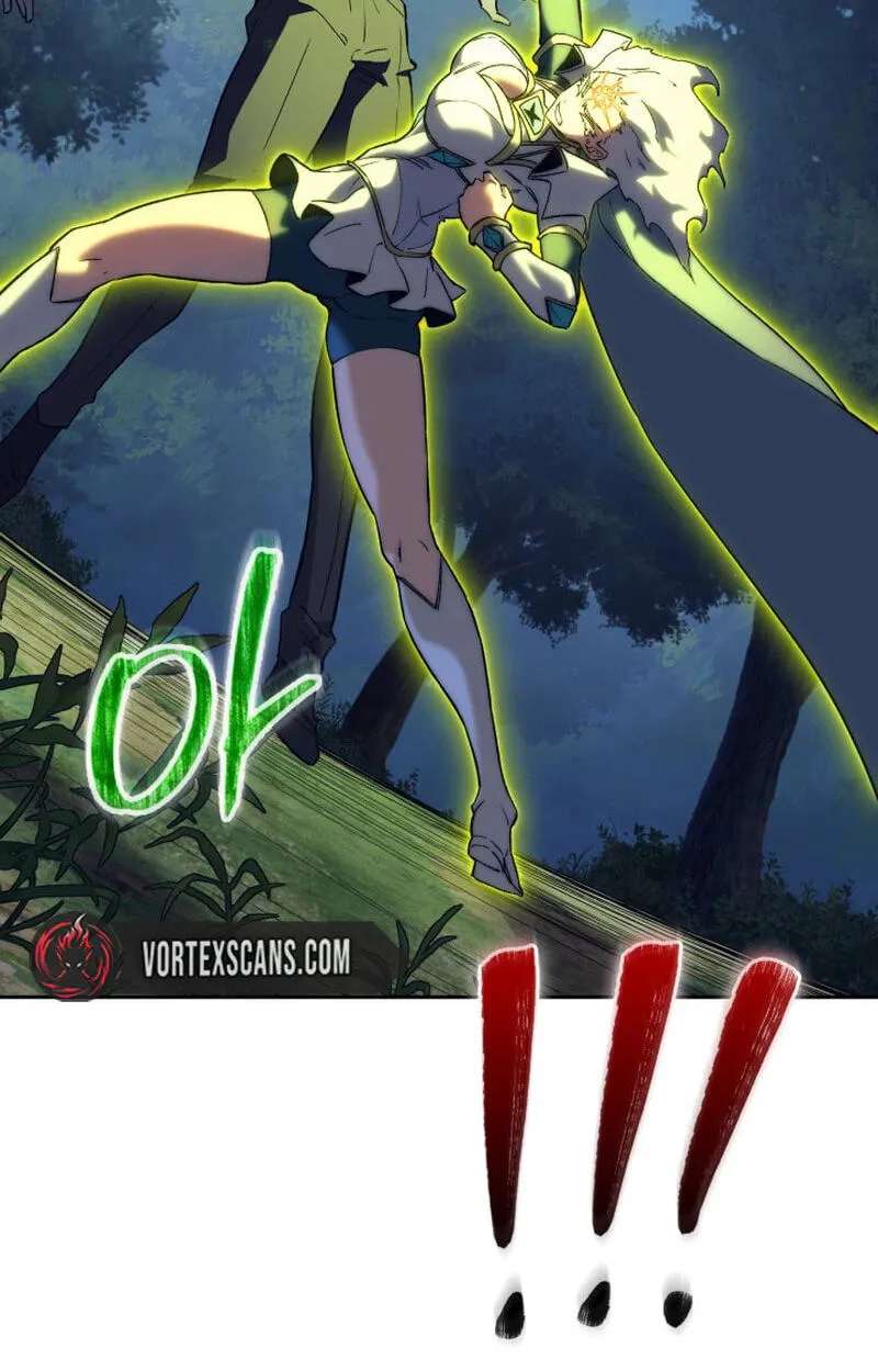 The Apocalypse-Level Death Knight Returns Chapter 85 - page 36