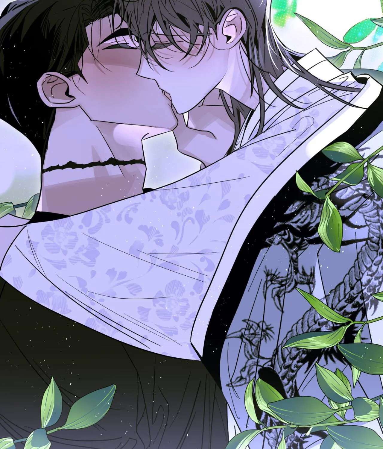Moonlight Projection Chapter 38 - page 63