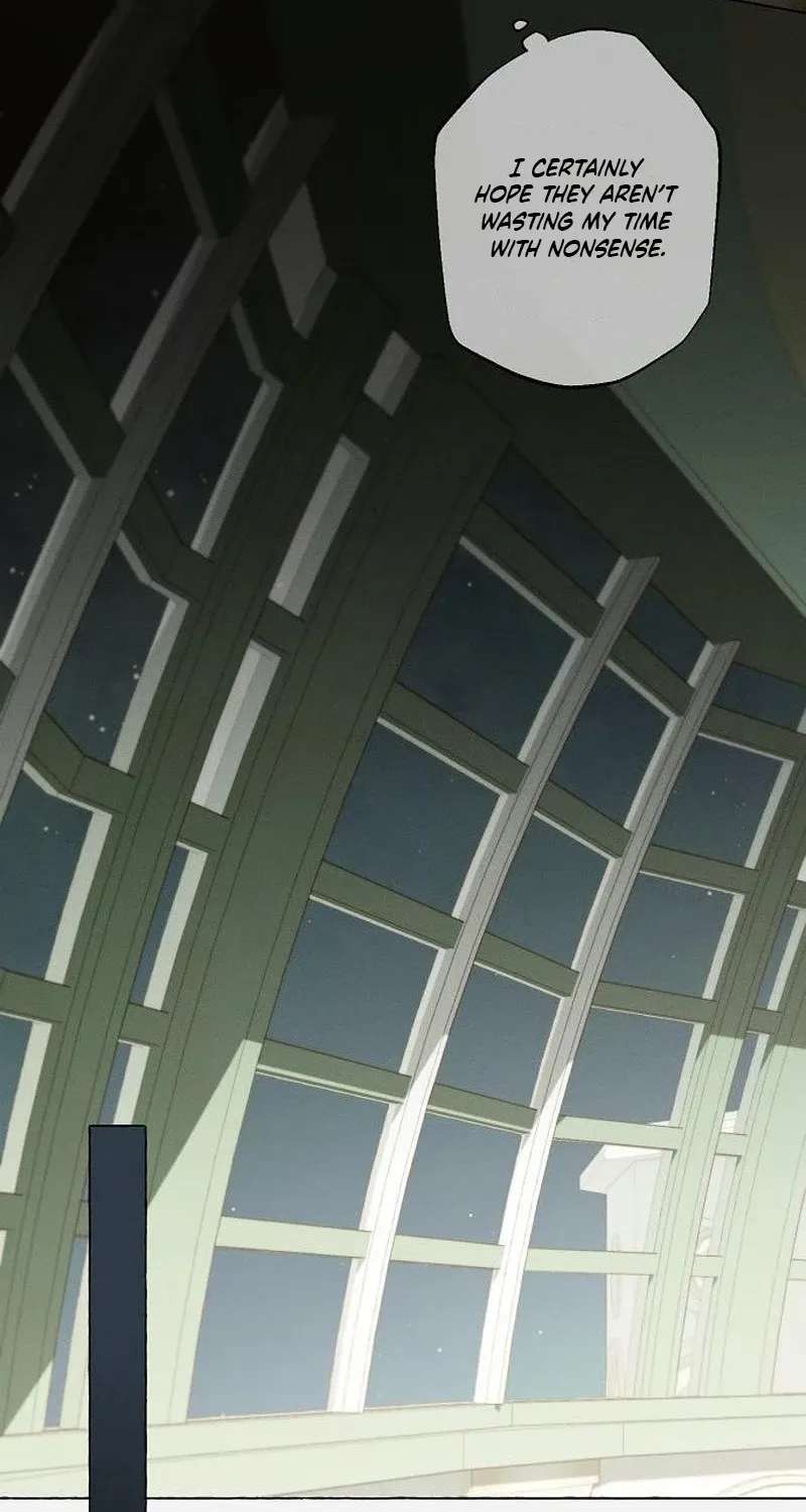The mermaid trapped in my lake Chapter 46 - page 25