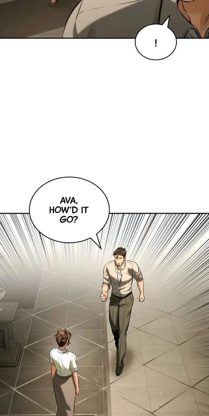 Ties that Bind Us Chapter 38 - page 8