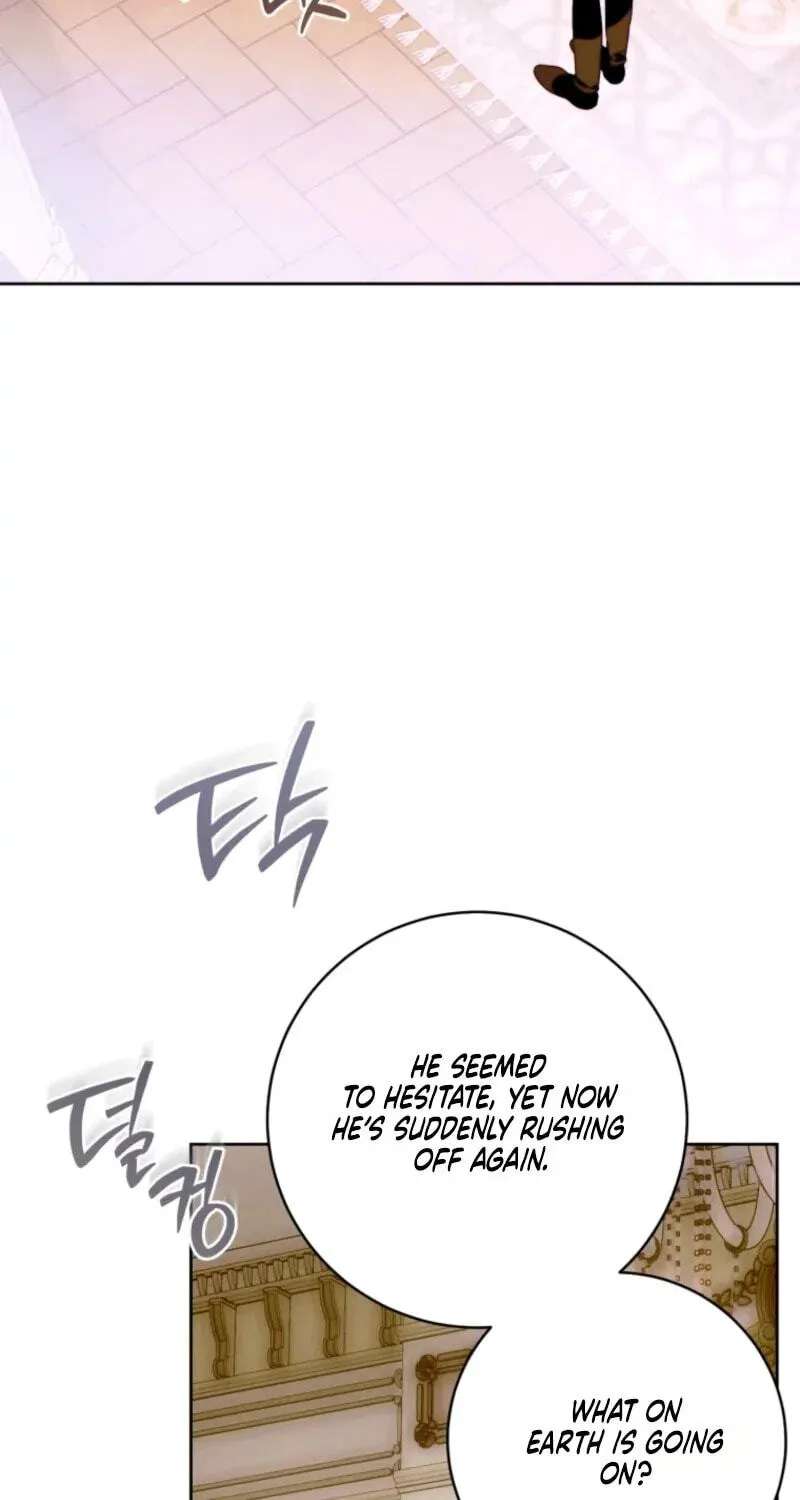 This Marriage Will Surely Succeed Chapter 68 - page 73