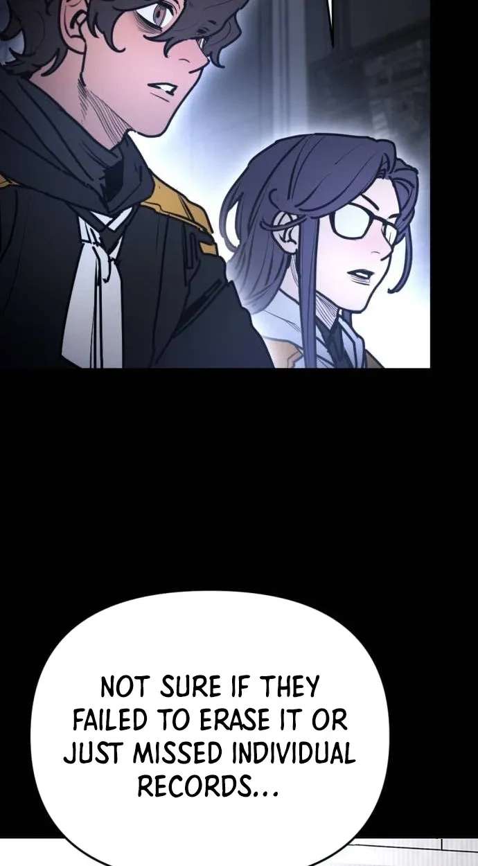 I Was Mistaken for the Villain Chapter 76 - page 53