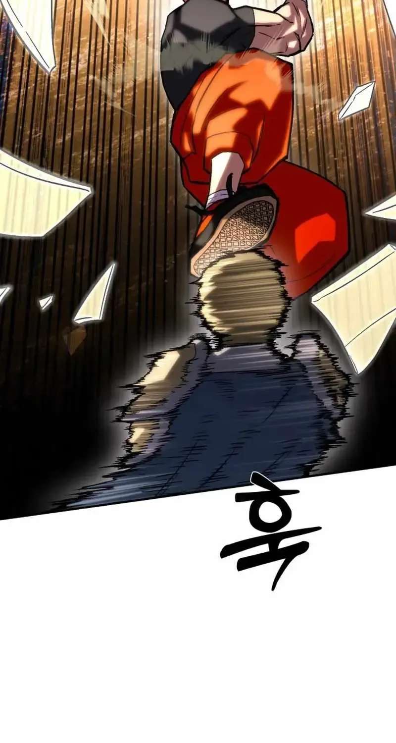 The Strongest in Hell, Mak Geum-gang Chapter 8 - page 131