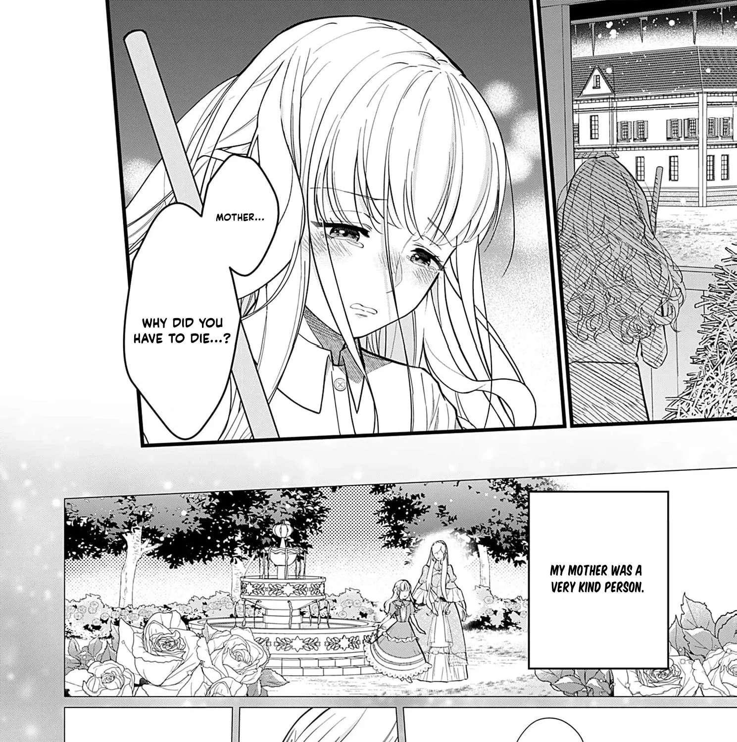 When I Took in the Handsome Duke's Nephew, Our Sweet Newlywed Life Began Chapter 1 - page 15