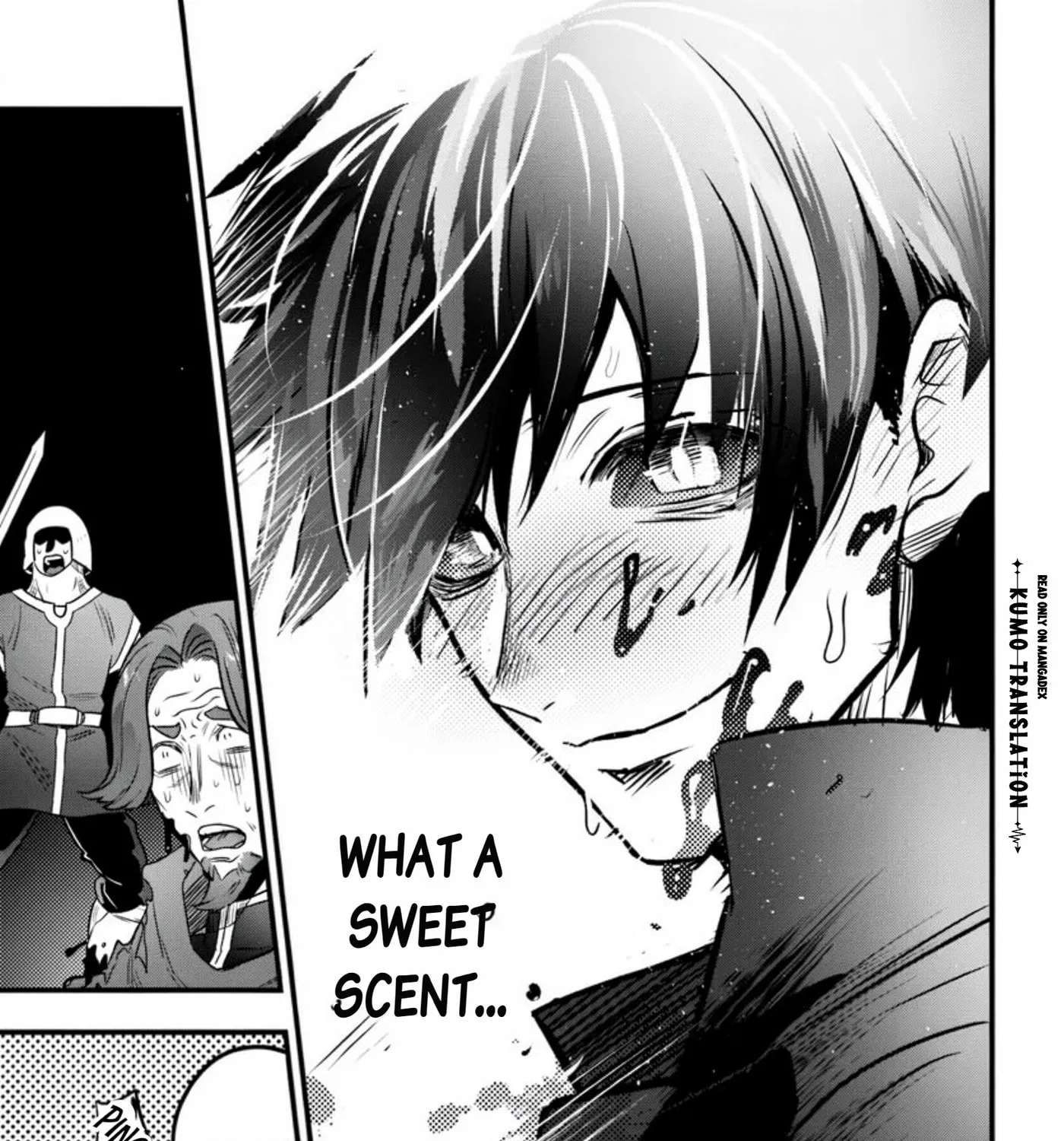 Suterare Youhei wa Jiyuu Kimama ni Ikitai Chapter 1.2 - page 14