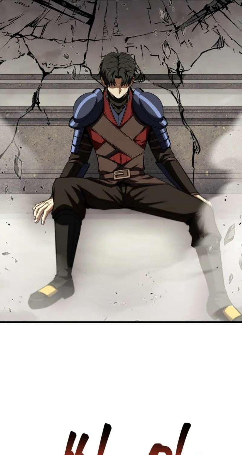 Return of the All-Time Genius Ranker Chapter 40 - page 98