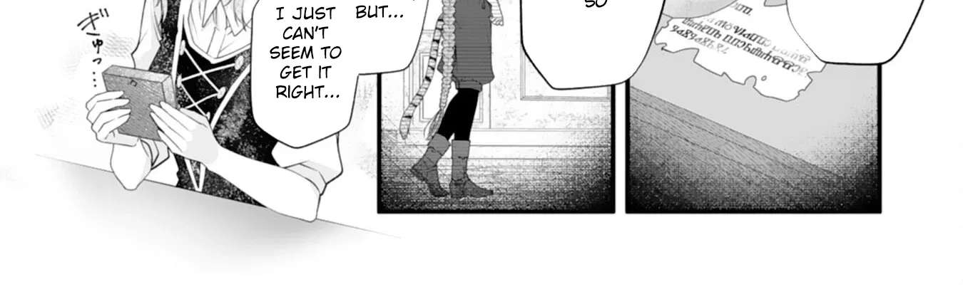 A Cat-Eared Girl's Heartwarming Meals for Fluffy Creatures Chapter 2 - page 44