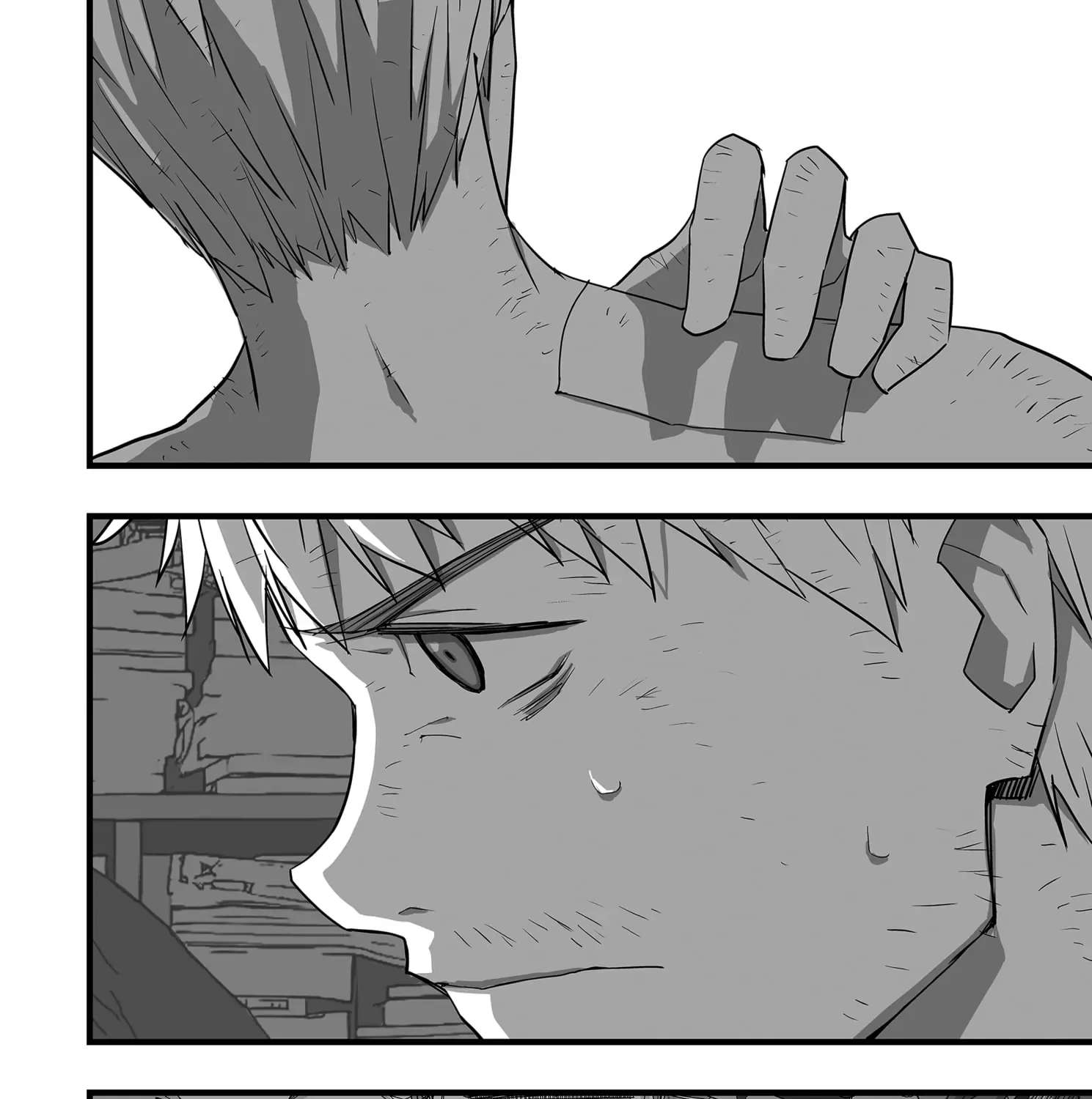 The Game Devil Chapter 37.1 - page 35