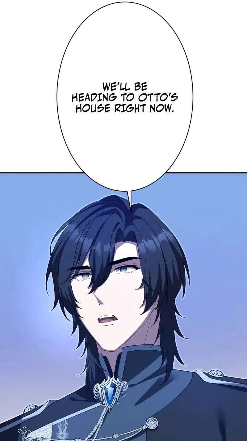 The Hated Noble Lady, Yet in a Contract Marriage with the First Prince?! Chapter 39 - page 47