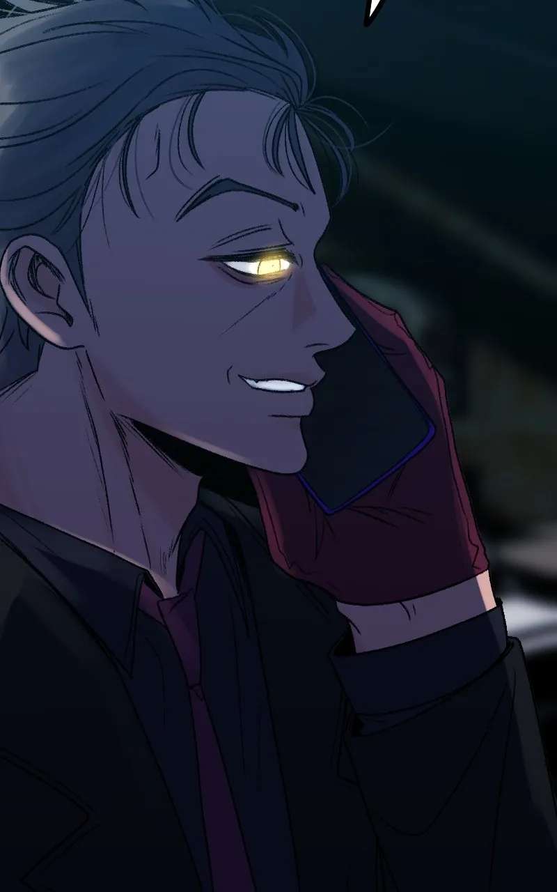 Hit On Me Chapter 36 - page 17