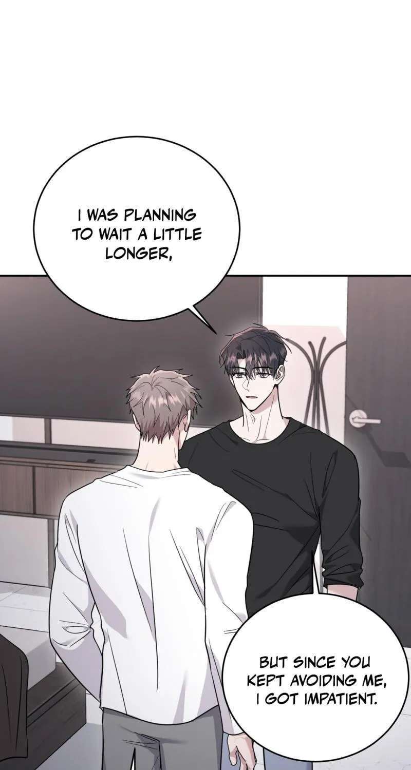 Spooky? Sour, Sweet? Chapter 14 - page 6