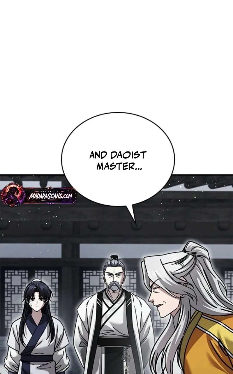 Senior Brother Lee Hoe Chapter 35 - page 12