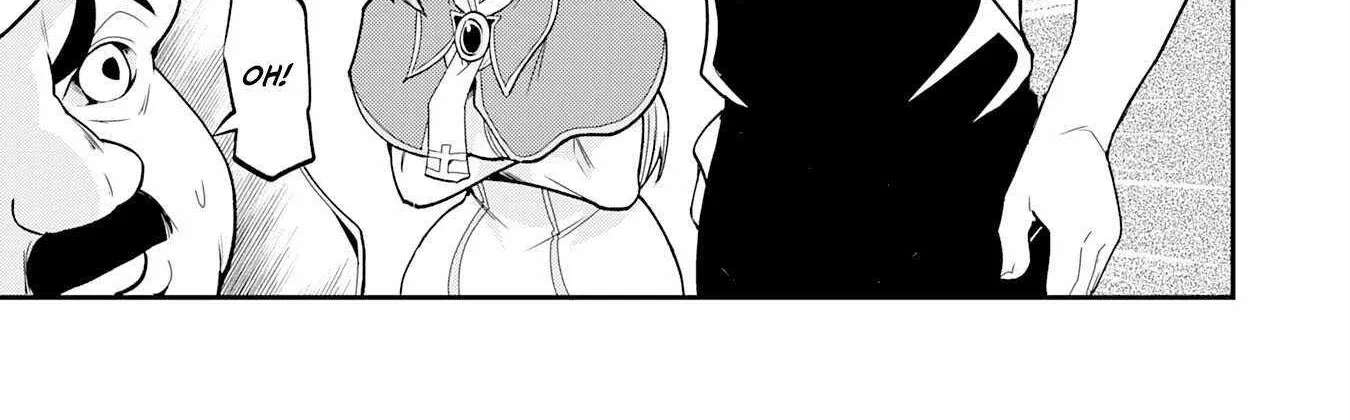 The Outcast Swordsman, Drawn to Power, Masters the Hidden Dungeon Chapter 10 - page 4