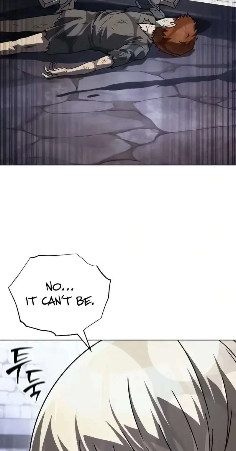 The Lazy Lord Masters the Sword Chapter 158 - page 4