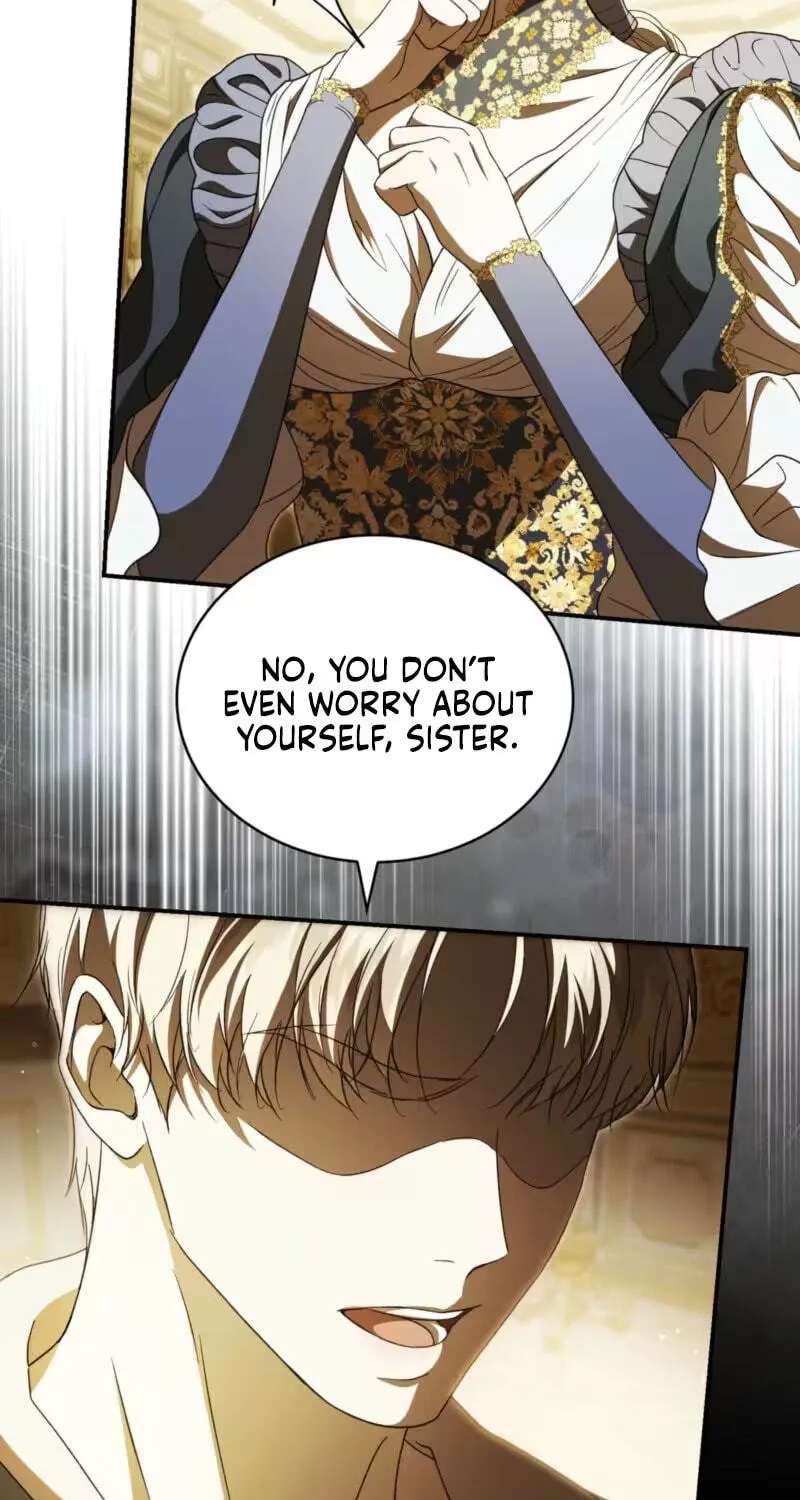 The Stone Thrown in the Lake Chapter 69 - page 25