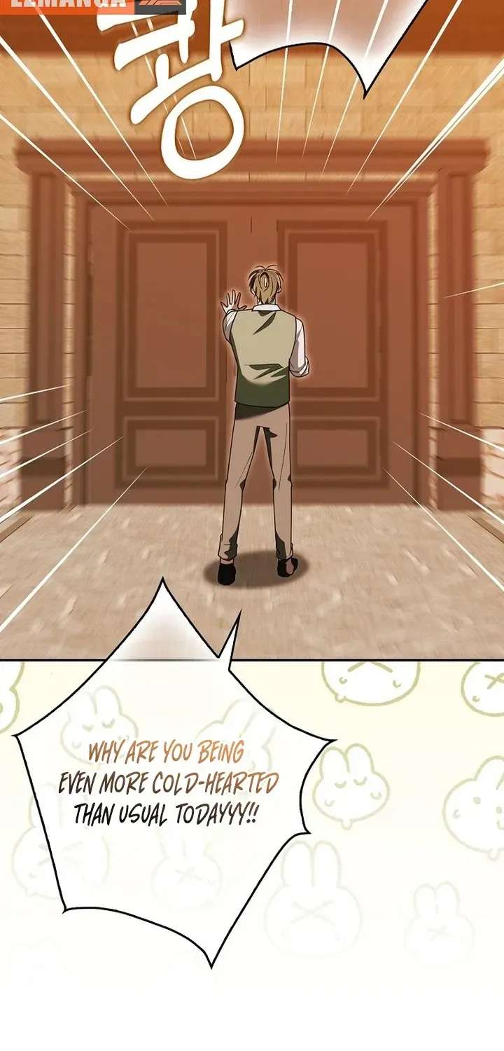 I’ll Try to Save My Father Chapter 31 - page 24
