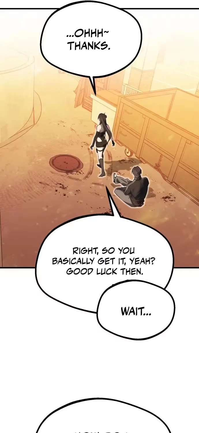 Error de Echo Chapter 2 - page 21