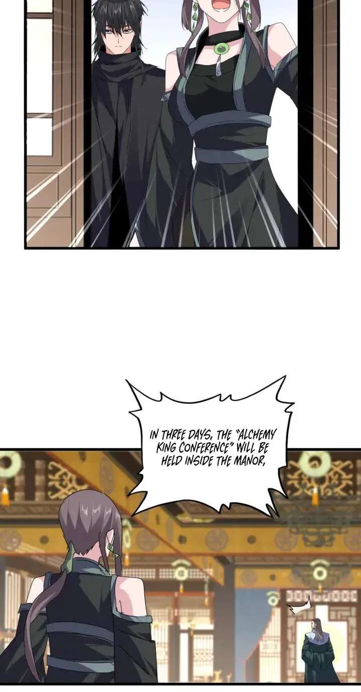 The Devil Butler Chapter 900 - page 26