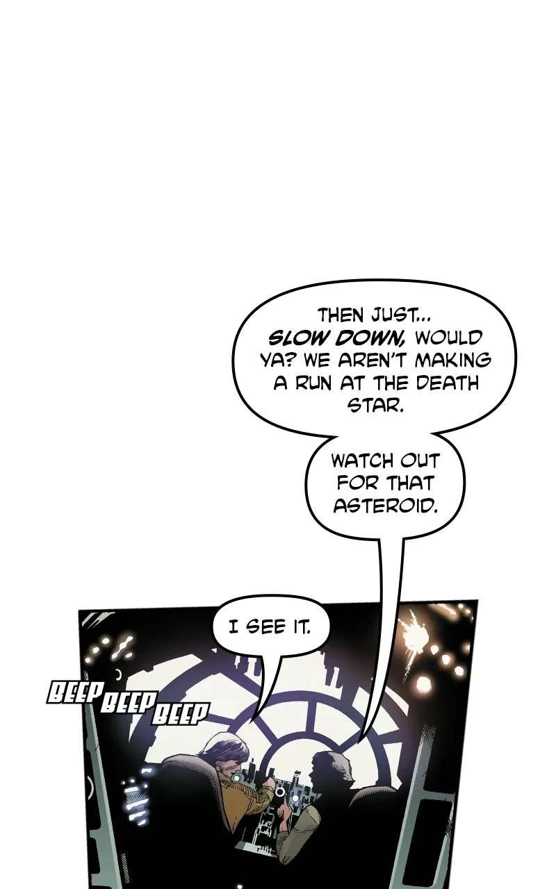 Star Wars™ (2015) Chapter 35 - page 39