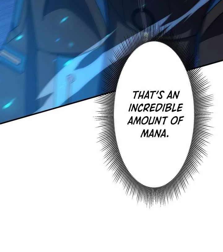 The Underworld Transcendent Is Unrivaled at the School——! Chapter 40 - page 39