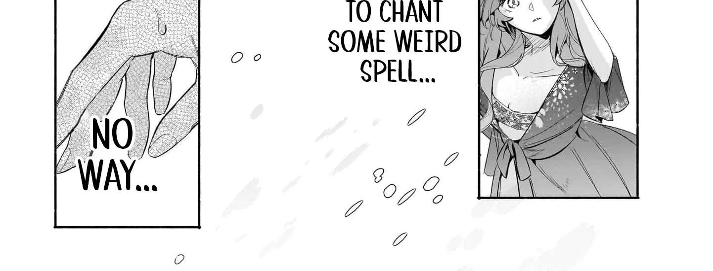 Tekikokude Reigu Sareta Kojo-sama wa Otto no Ai ni Kidzukanai Chapter 2 - page 56