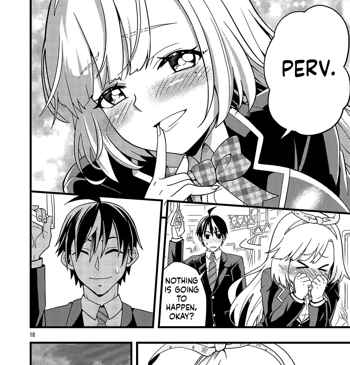 Netto Aidoru No Haishin Wo Tetsudatte Ita Maneejaa No Ore, Nazeka Buzzutte Shimau Chapter 2 - page 36