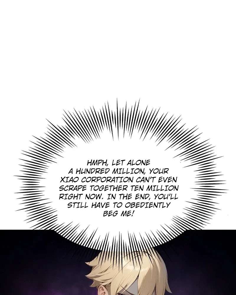 Counterattack System: I Maxed Out the Goddess' Favorability Chapter 23 - page 29