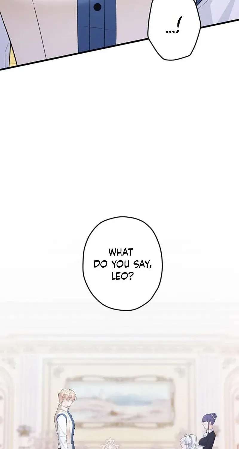 The Guard Dog's Obsession Won't Stop Chapter 16 - page 44