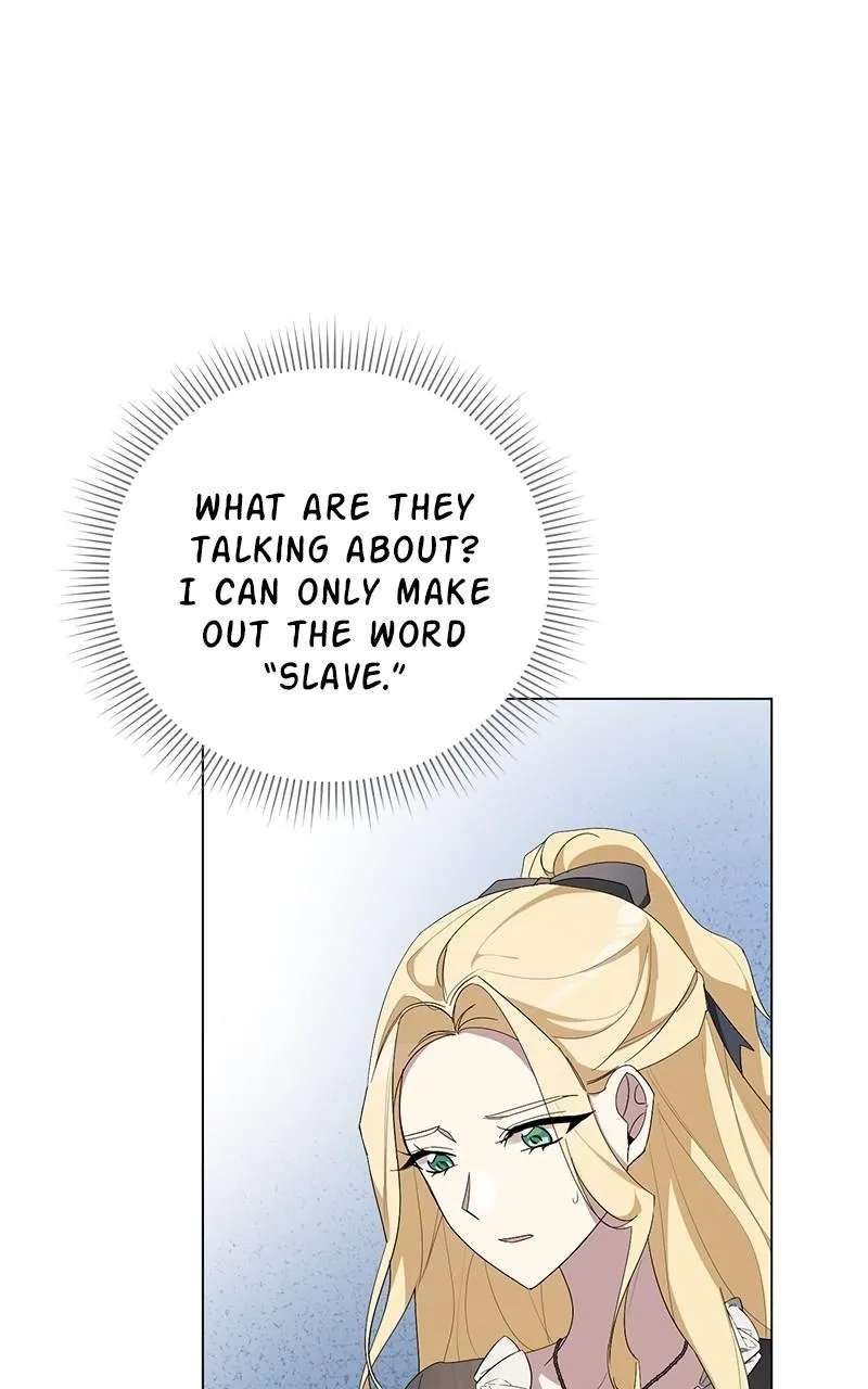 Wished You Were Dead Chapter 113 - page 38