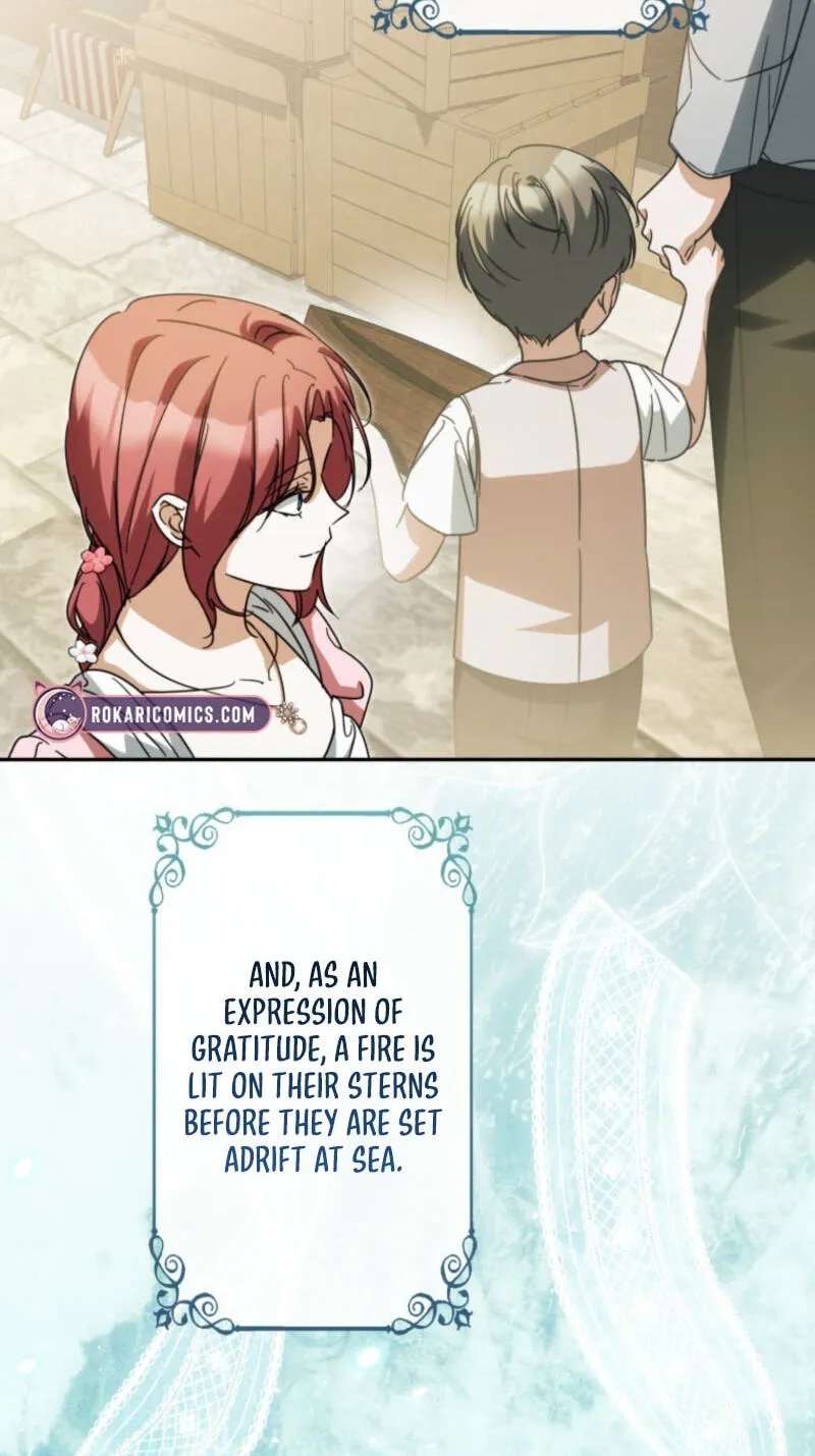 From Disgraced Lady to Beloved Stepmother Chapter 38 - page 63