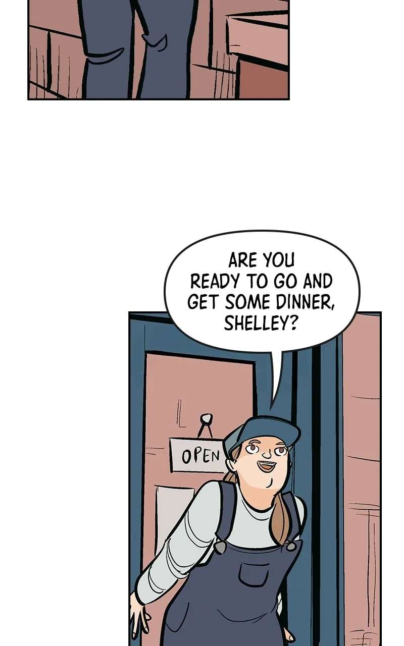 Steeple Chapter 28 - page 41
