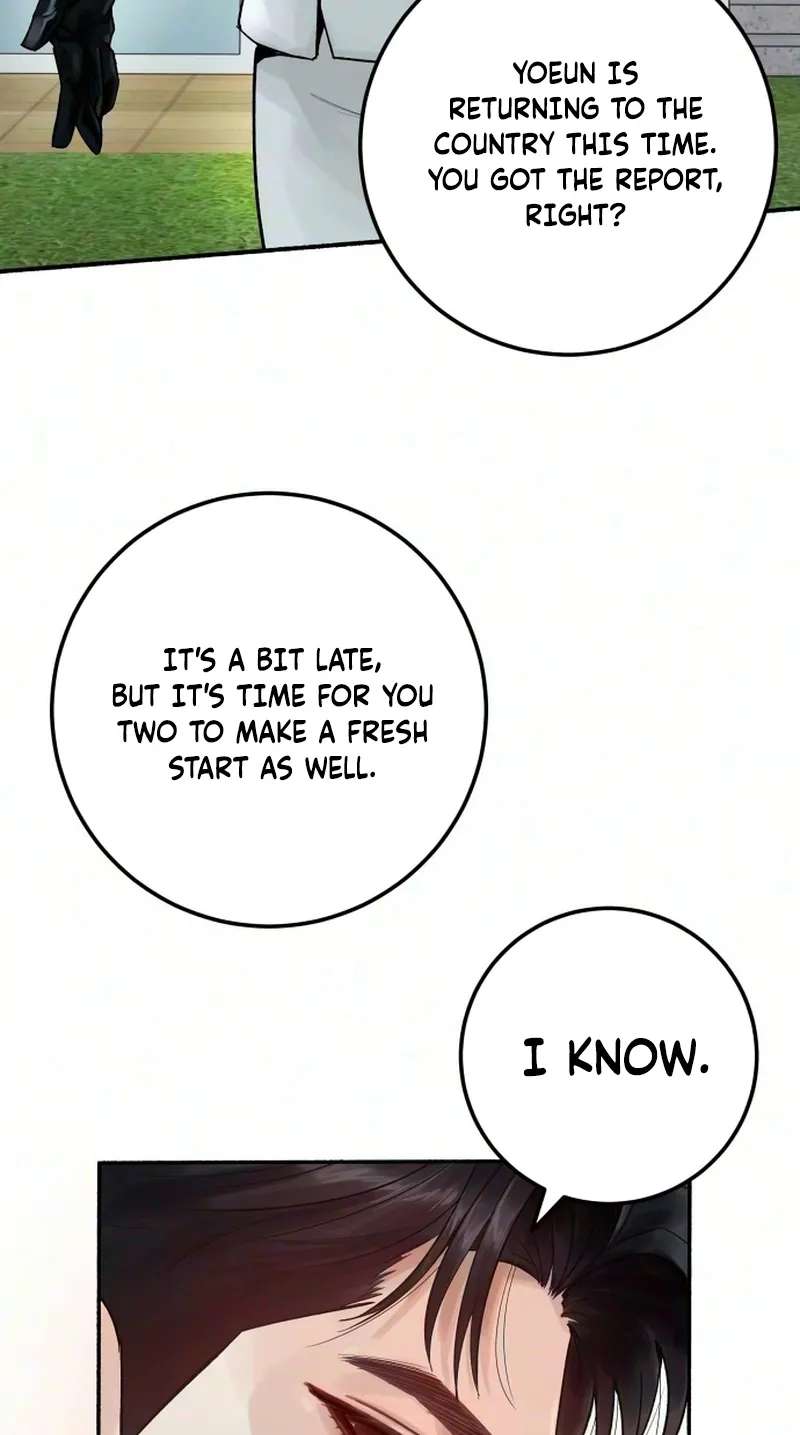 Patronage Stigma Chapter 7 - page 23