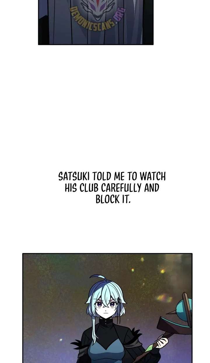 Hidden Class Gravity User Chapter 207 - page 74