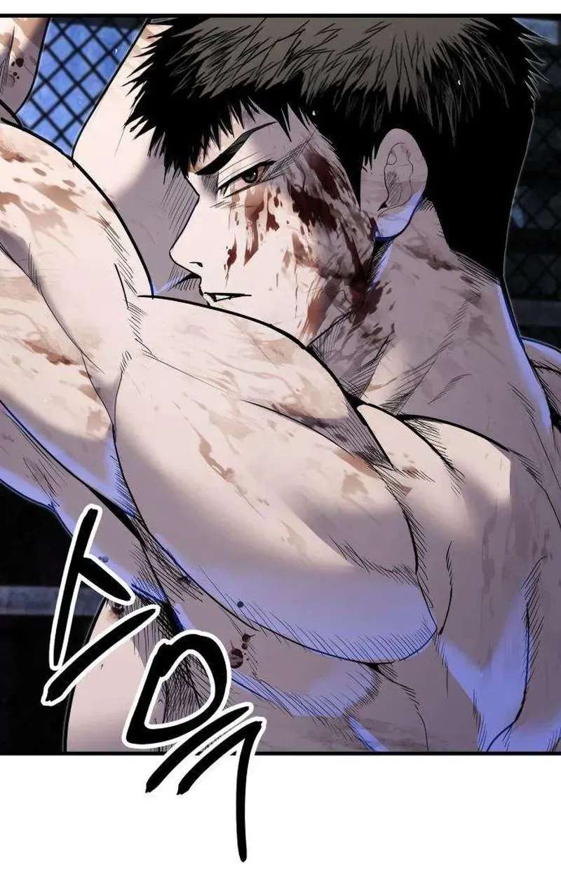 Boss Beating Chapter 28 - page 178