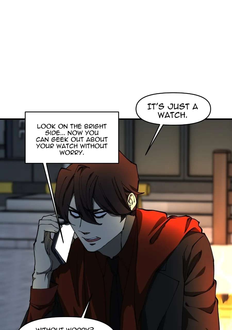 I Love You Chapter 291 - page 51