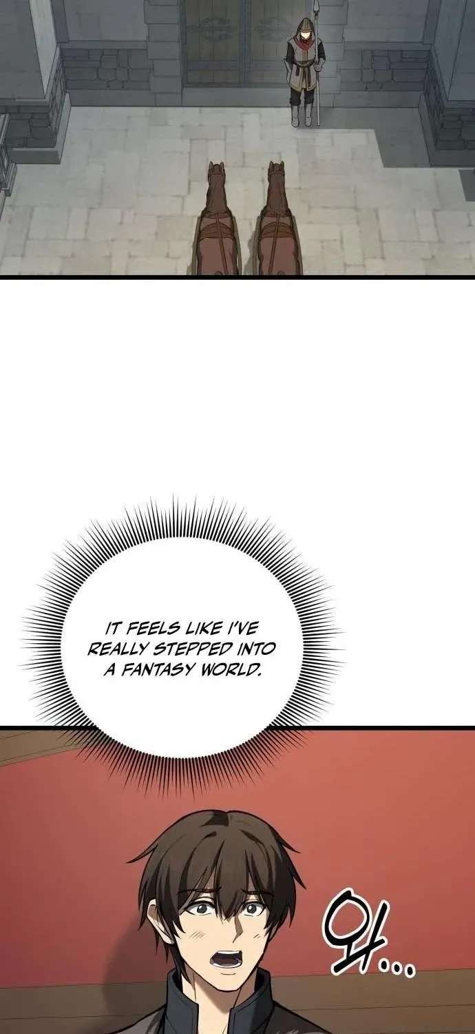 A Married Man in Another World's Story Chapter 25 - page 81