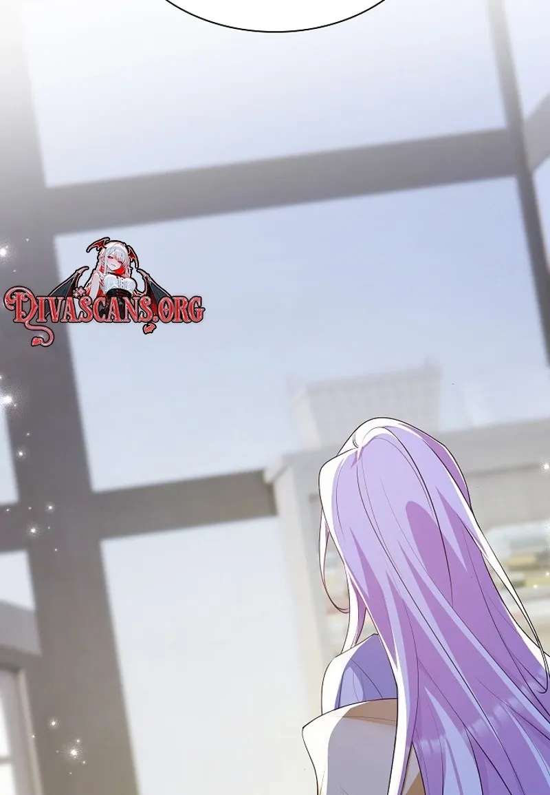 The Grand Duchess Disappeared on a Silent Night Chapter 25 - page 22