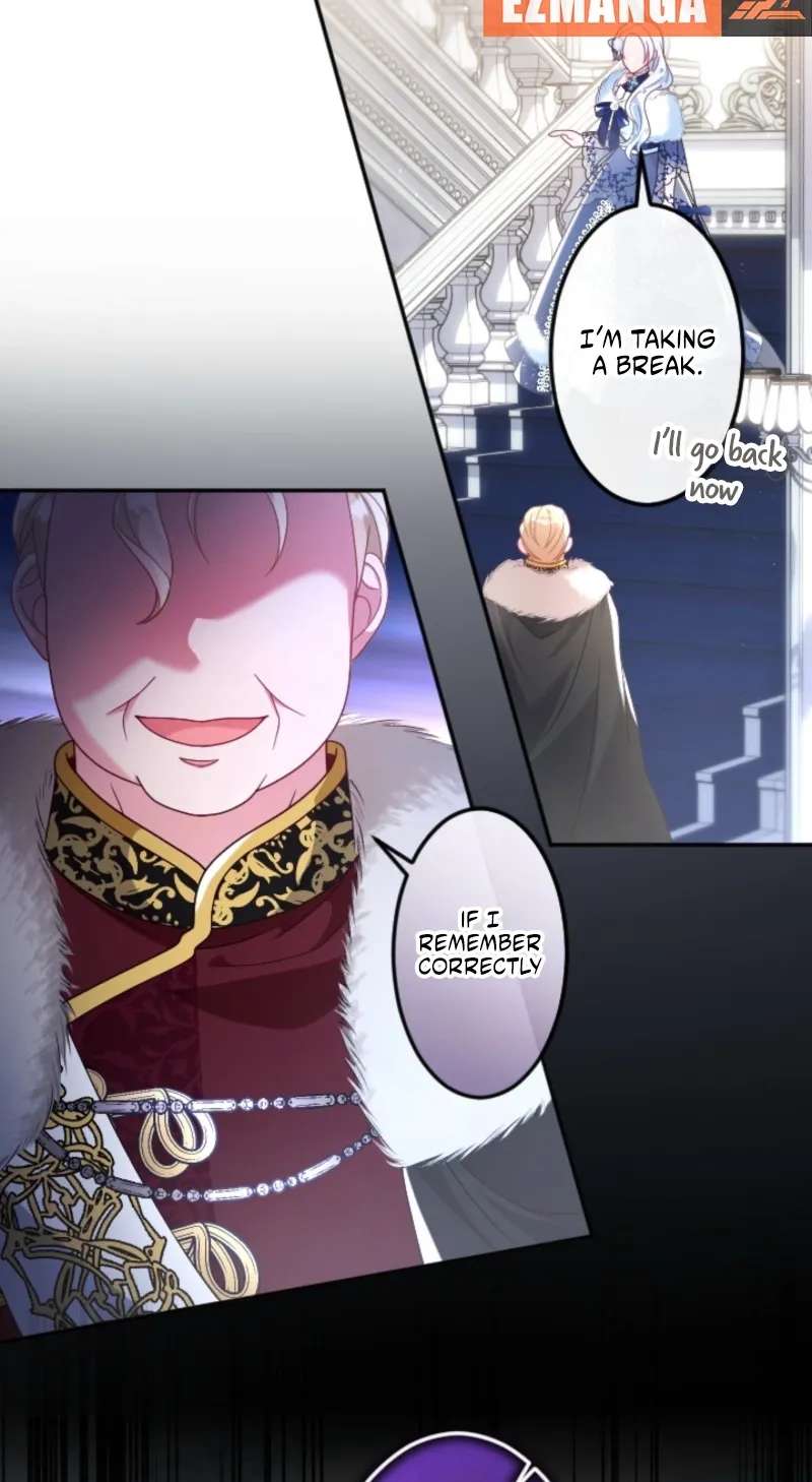 Kigen Tsuki Koujo no Hazu ga, Umaku Yari Sugite Shimatta You desu Chapter 69 - page 67