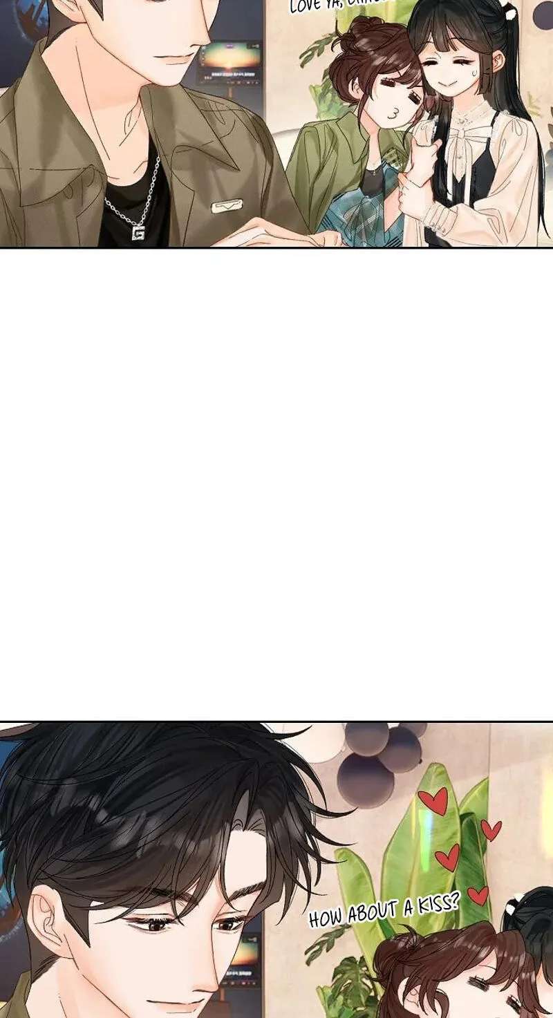 My Blind Date Is My Ex-Boyfriend Chapter 16 - page 80