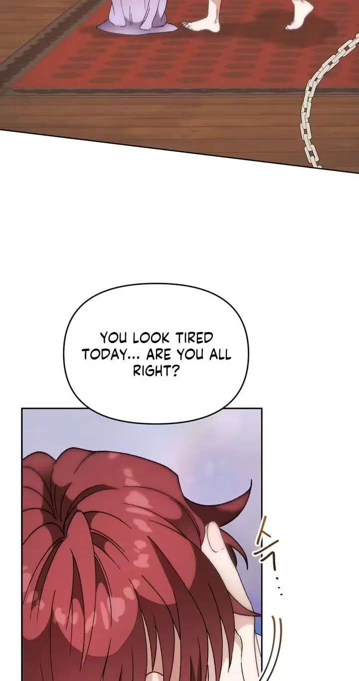 The White-Haired Man Chapter 27 - page 68