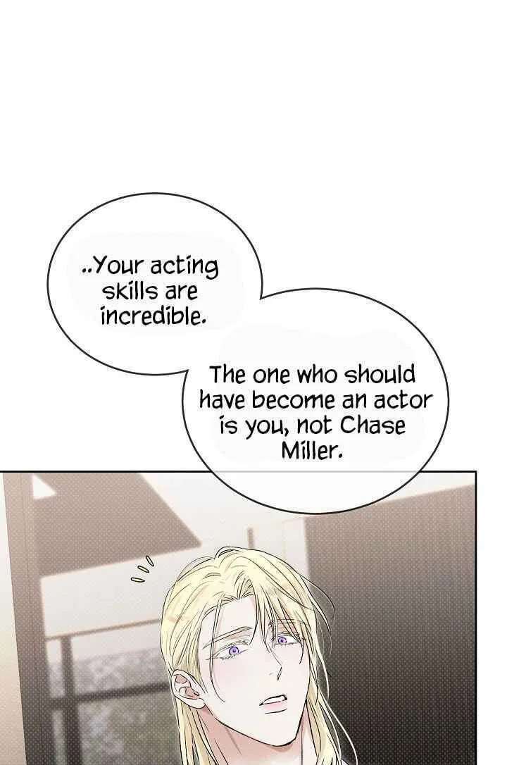 Desire Me if You Can Chapter 24 - page 33