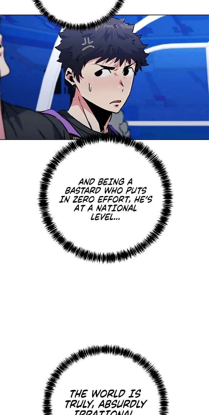 Top Corner Chapter 257 - page 38