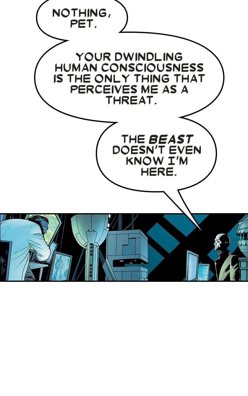 Astonishing X-Men Chapter 29 - page 11