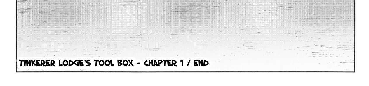 Tinkerer Lodge's Tool Box Chapter 1 - page 83