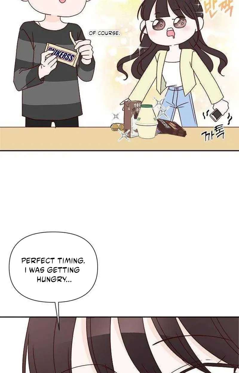 Next Door Boyfriend Chapter 50 - page 34