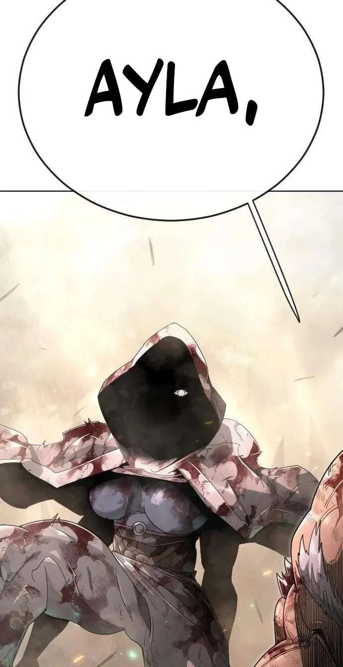 The Superhuman Era Chapter 254 - page 64